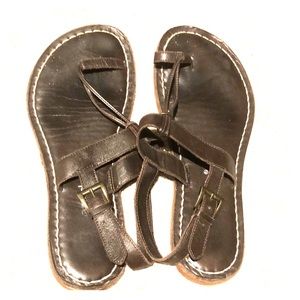 Bernardo Sandals